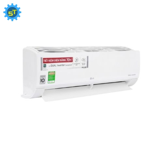 Máy Lạnh Treo Tường LG V10API (1.0 HP, Inverter, Gas R32, Wifi) 