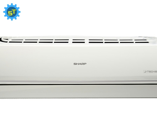 Máy lạnh treo tường Sharp AH-X18UEW Inverter 