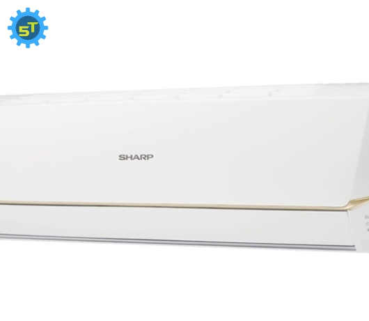 Máy lạnh treo tường Sharp AH-A12SEW 