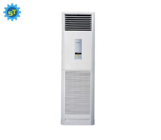 Máy lạnh tủ đứng Panasonic CS-C45FFH (5.0HP, Gas R22) 