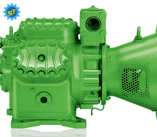 Máy nén Bitzer 2FES-2Y-40S 