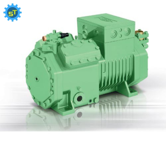 Máy nén Bitzer 2FES-3Y-40S 