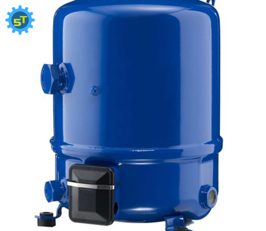 Máy nén lạnh Danfoss 