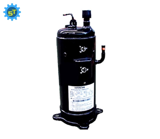 Máy nén lạnh Hitachi