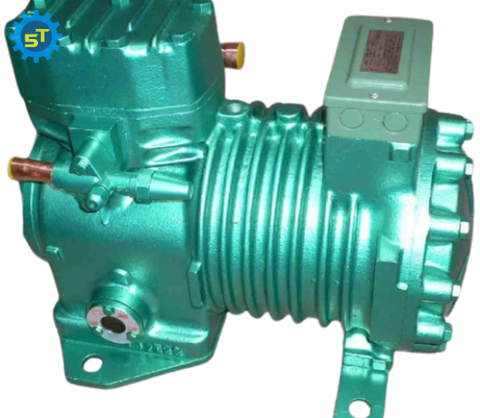 Máy nén lạnh Sanyo