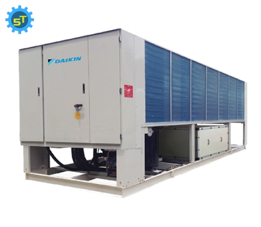 CHILLER UAY-SQ3 