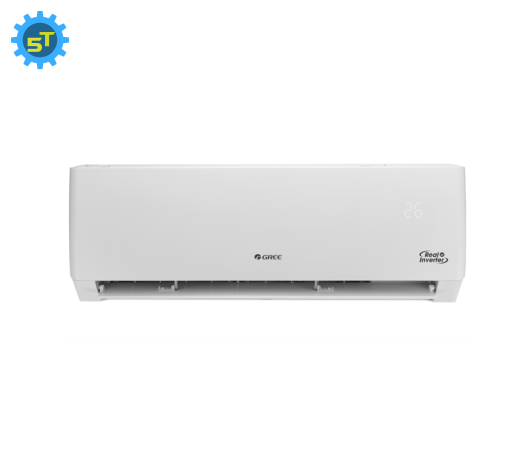 Máy Lạnh Treo Tường Gree GWC24PD-K3D0P4 (2.5 HP, Inverter, Gas R32)