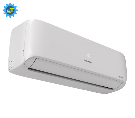 Điều hòa 1 chiều Inverter 18000BTU/H NIS-C18R2H12 