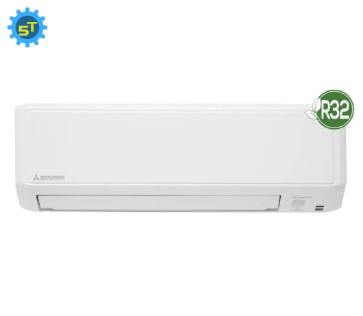 Máy Lạnh Treo Tường Mitsubishi Heavy SRK18YYP-W5/SRC18YYP-W5 (2.0 HP, Inverter, Gas R32) 