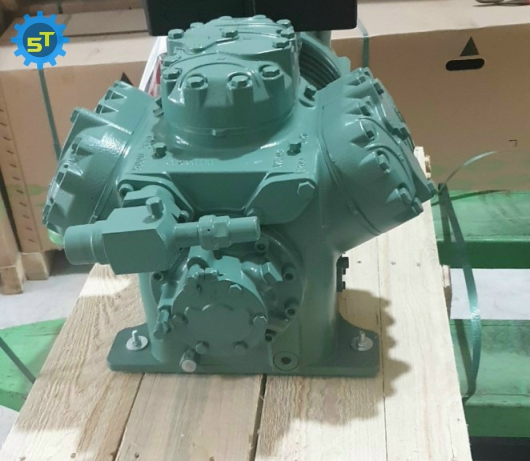 Máy nén Bitzer 4PES-15Y-40P 