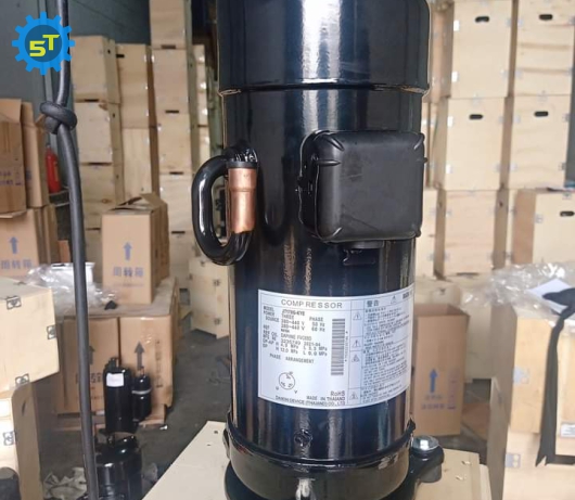 Block máy nén lạnh Daikin JT100GABY1L 